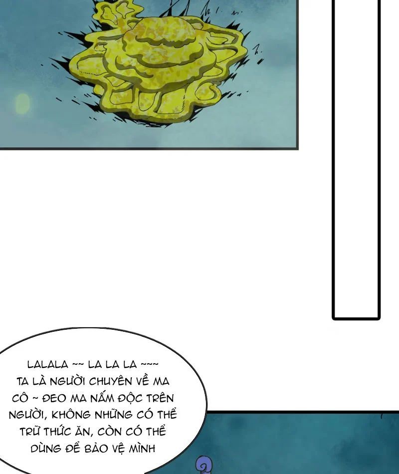 Bắt Đầu Từ Việc Trùng Sinh Thành Niêm Khuẩn - Chapter 2 - Page 7