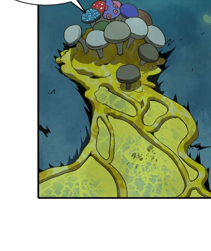 Bắt Đầu Từ Việc Trùng Sinh Thành Niêm Khuẩn - Chapter 2 - Page 8