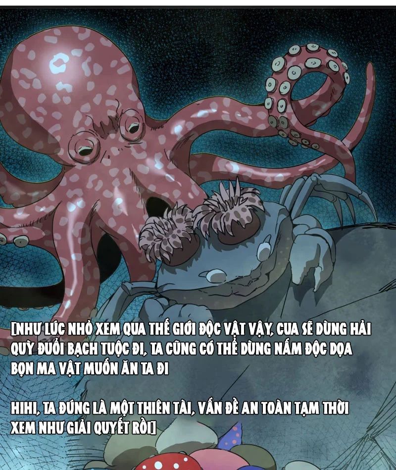 Bắt Đầu Từ Việc Trùng Sinh Thành Niêm Khuẩn - Chapter 2 - Page 9