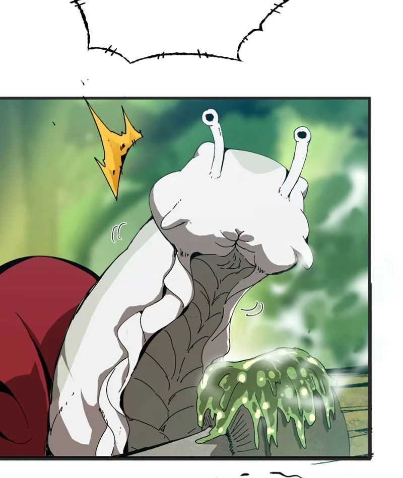 Bắt Đầu Từ Việc Trùng Sinh Thành Niêm Khuẩn - Chapter 3 - Page 10