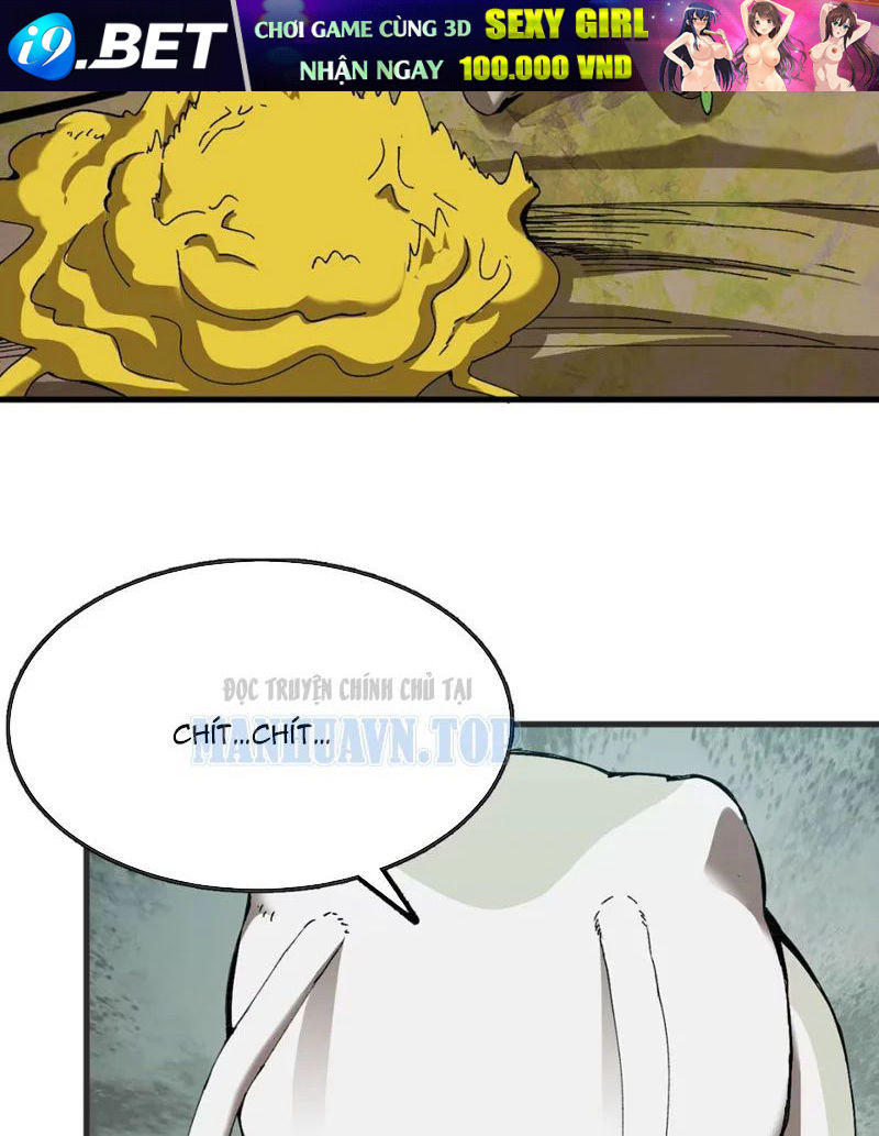 Bắt Đầu Từ Việc Trùng Sinh Thành Niêm Khuẩn - Chapter 3 - Page 13