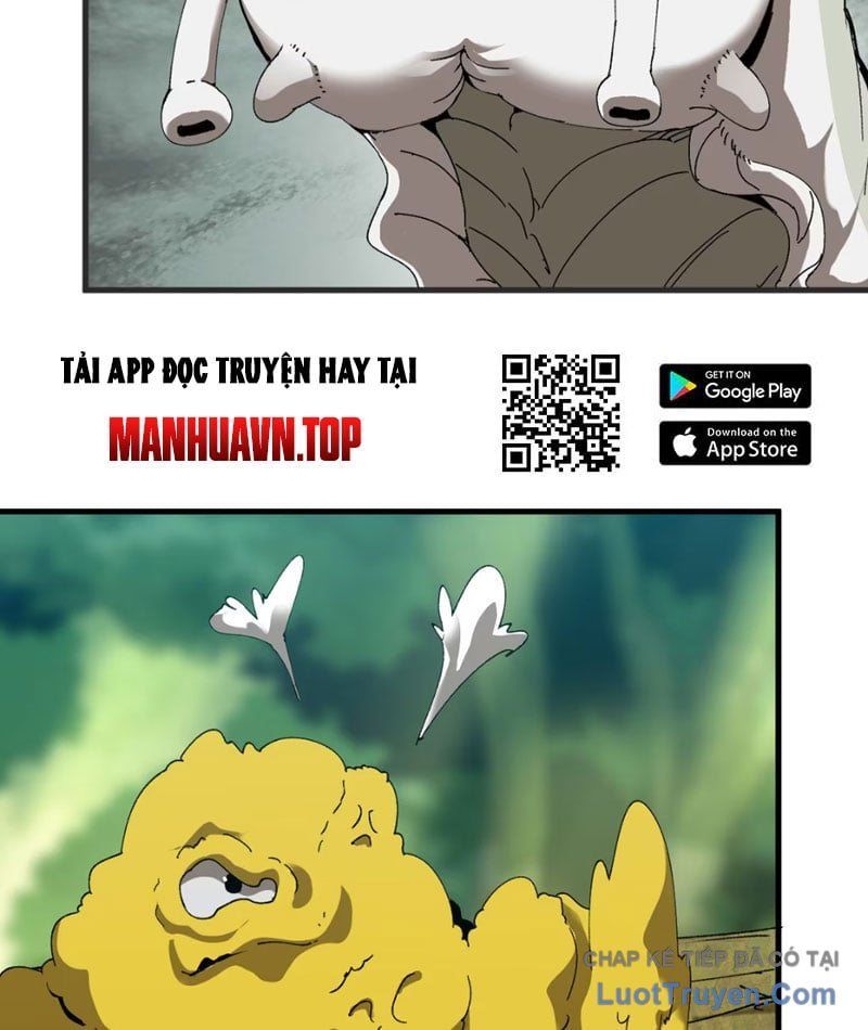 Bắt Đầu Từ Việc Trùng Sinh Thành Niêm Khuẩn - Chapter 3 - Page 14