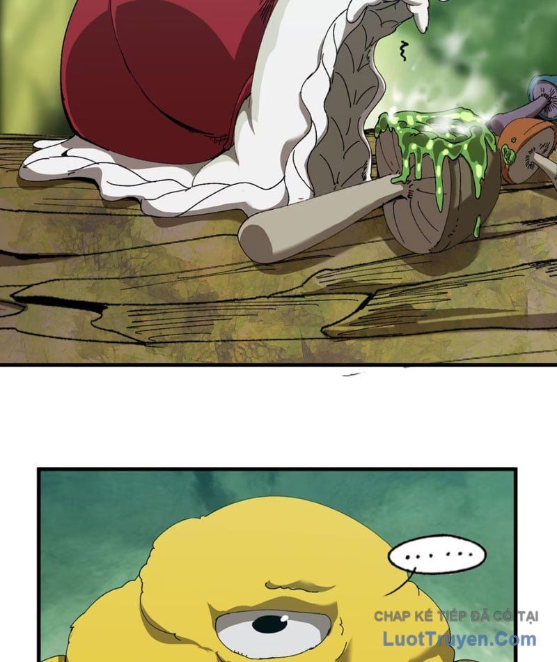 Bắt Đầu Từ Việc Trùng Sinh Thành Niêm Khuẩn - Chapter 3 - Page 16