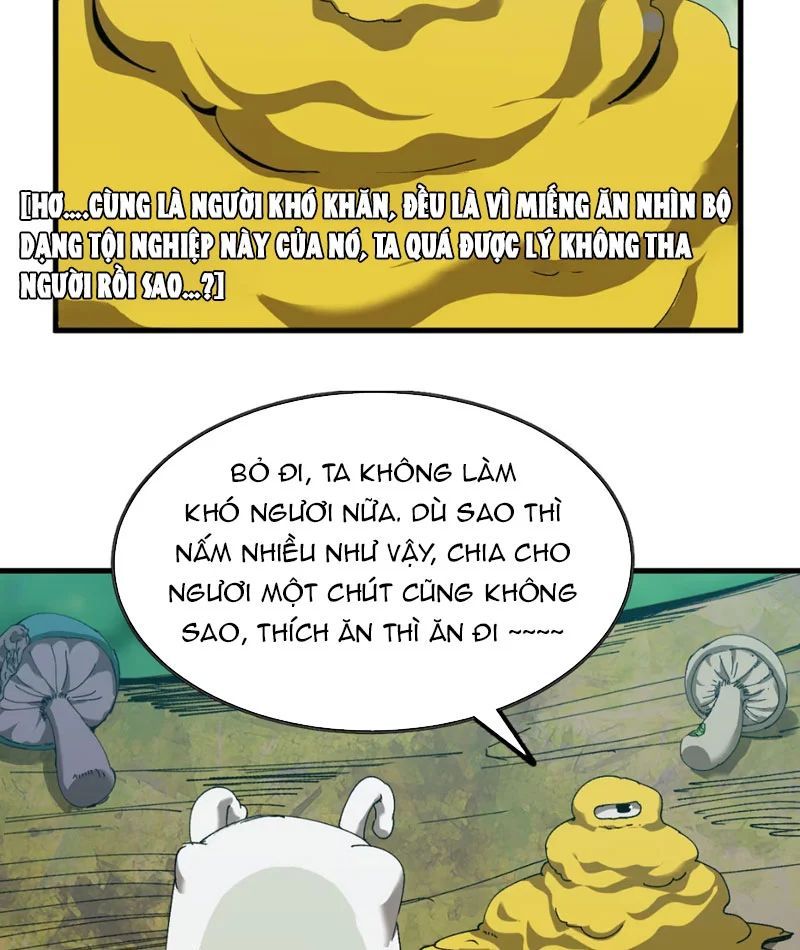 Bắt Đầu Từ Việc Trùng Sinh Thành Niêm Khuẩn - Chapter 3 - Page 17