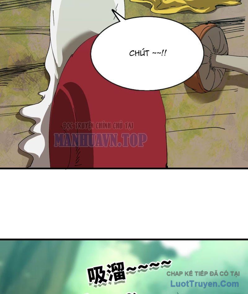 Bắt Đầu Từ Việc Trùng Sinh Thành Niêm Khuẩn - Chapter 3 - Page 18