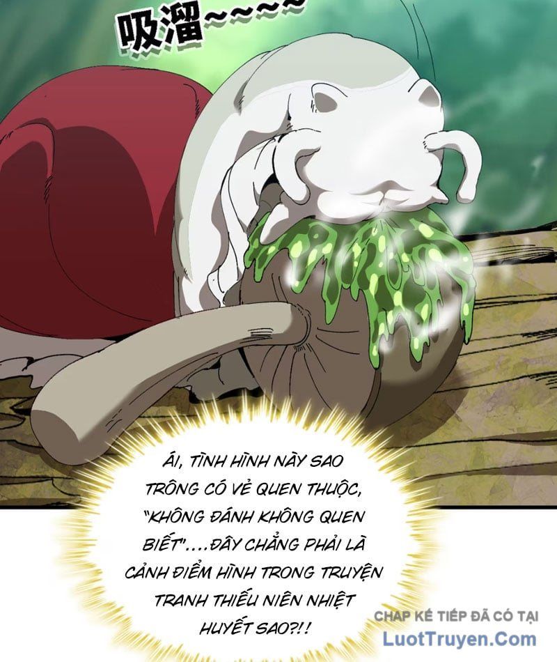 Bắt Đầu Từ Việc Trùng Sinh Thành Niêm Khuẩn - Chapter 3 - Page 19