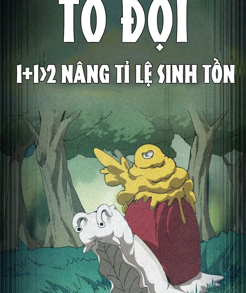 Bắt Đầu Từ Việc Trùng Sinh Thành Niêm Khuẩn - Chapter 3 - Page 21