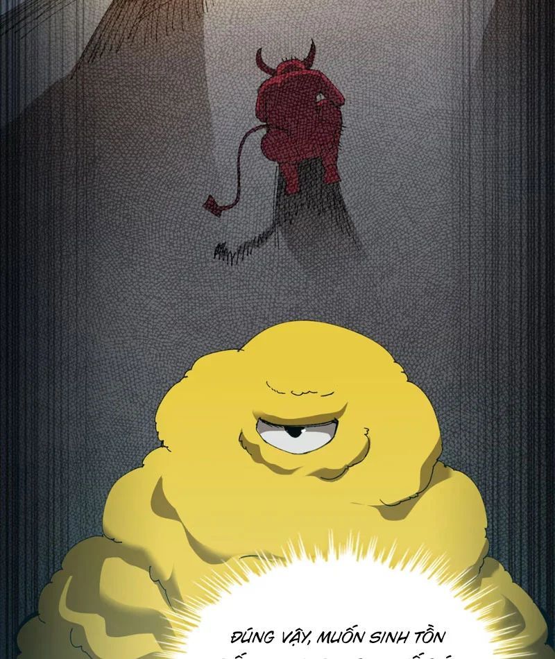 Bắt Đầu Từ Việc Trùng Sinh Thành Niêm Khuẩn - Chapter 3 - Page 25