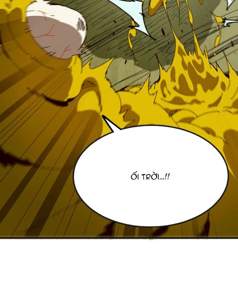 Bắt Đầu Từ Việc Trùng Sinh Thành Niêm Khuẩn - Chapter 3 - Page 31