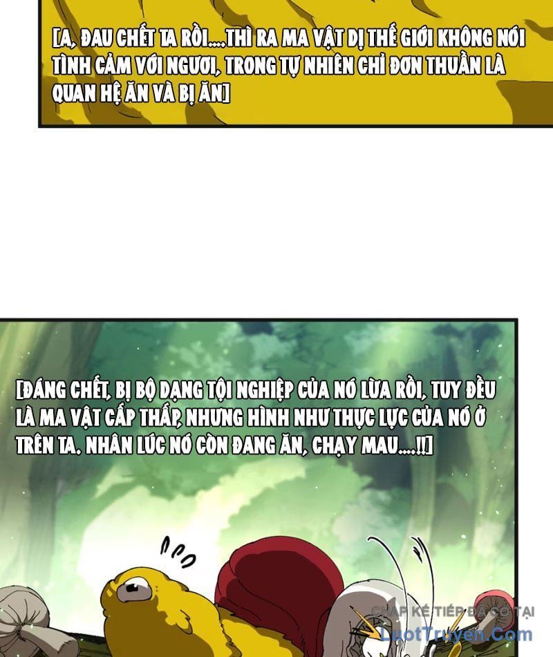 Bắt Đầu Từ Việc Trùng Sinh Thành Niêm Khuẩn - Chapter 3 - Page 33