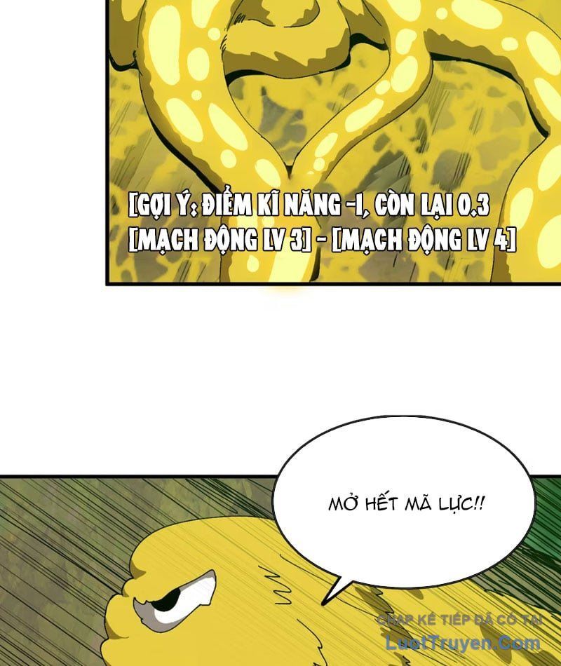 Bắt Đầu Từ Việc Trùng Sinh Thành Niêm Khuẩn - Chapter 3 - Page 37