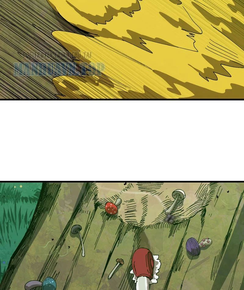 Bắt Đầu Từ Việc Trùng Sinh Thành Niêm Khuẩn - Chapter 3 - Page 38