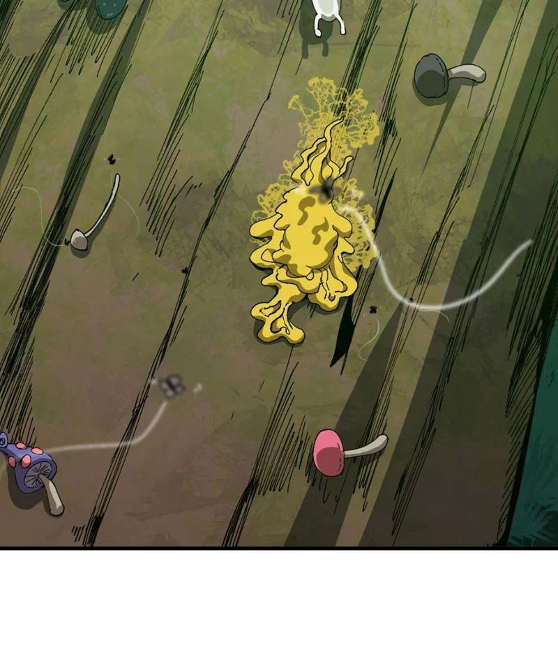 Bắt Đầu Từ Việc Trùng Sinh Thành Niêm Khuẩn - Chapter 3 - Page 39