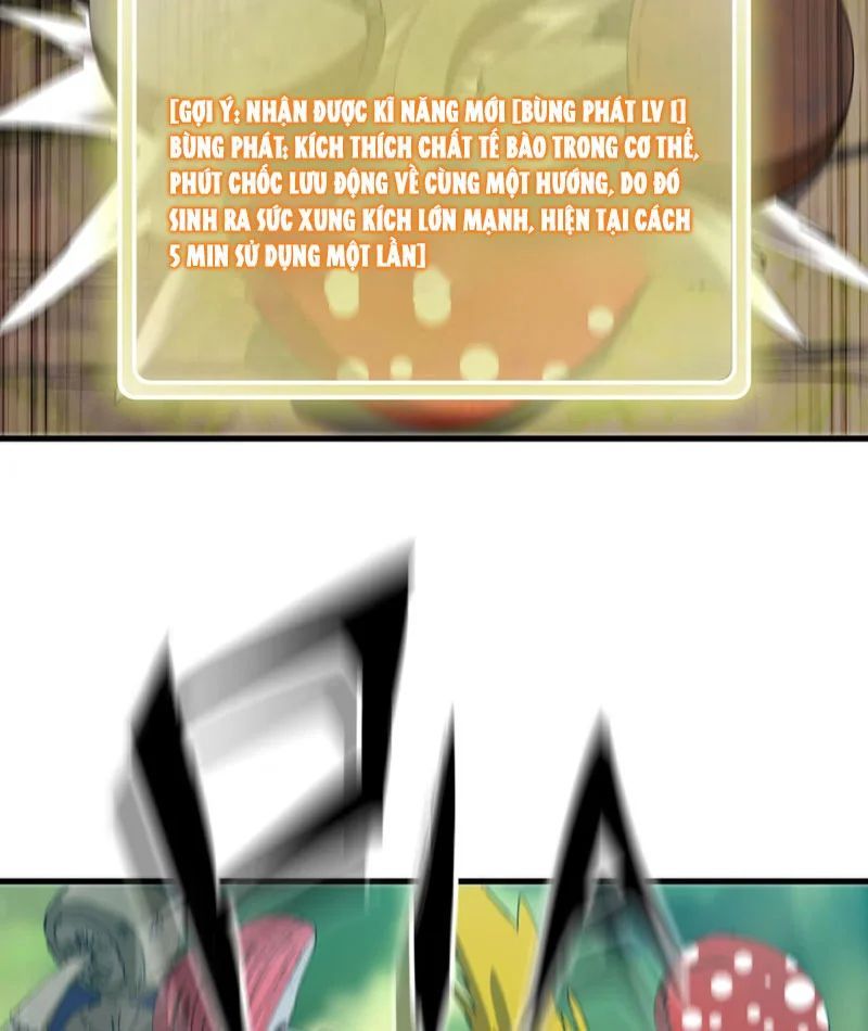 Bắt Đầu Từ Việc Trùng Sinh Thành Niêm Khuẩn - Chapter 3 - Page 4