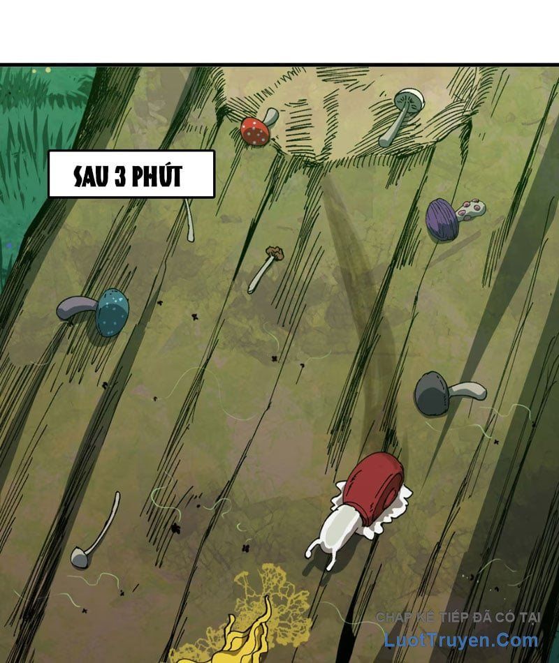 Bắt Đầu Từ Việc Trùng Sinh Thành Niêm Khuẩn - Chapter 3 - Page 40