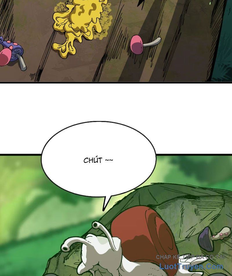 Bắt Đầu Từ Việc Trùng Sinh Thành Niêm Khuẩn - Chapter 3 - Page 41