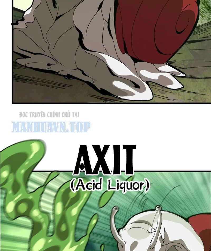 Bắt Đầu Từ Việc Trùng Sinh Thành Niêm Khuẩn - Chapter 3 - Page 45