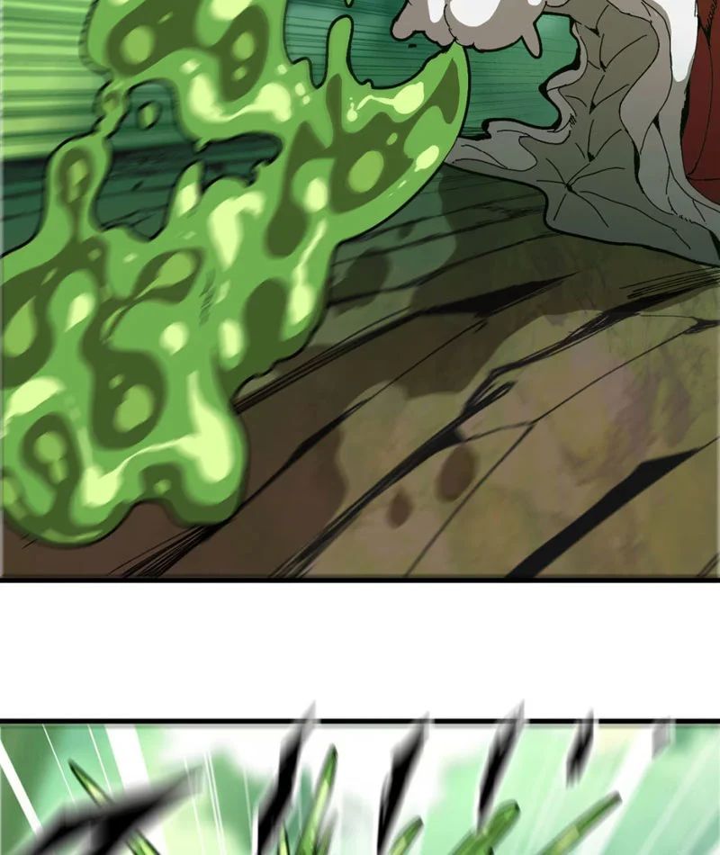 Bắt Đầu Từ Việc Trùng Sinh Thành Niêm Khuẩn - Chapter 3 - Page 46