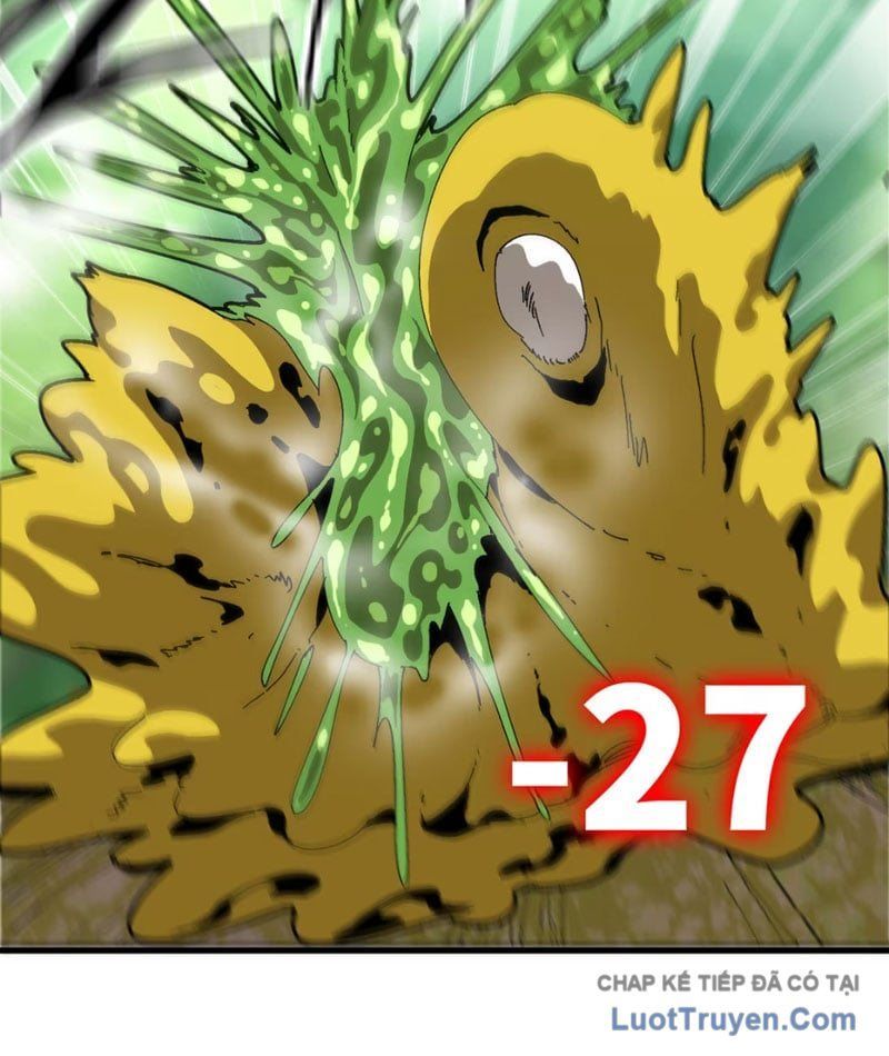 Bắt Đầu Từ Việc Trùng Sinh Thành Niêm Khuẩn - Chapter 3 - Page 47