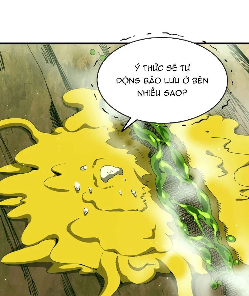 Bắt Đầu Từ Việc Trùng Sinh Thành Niêm Khuẩn - Chapter 3 - Page 48