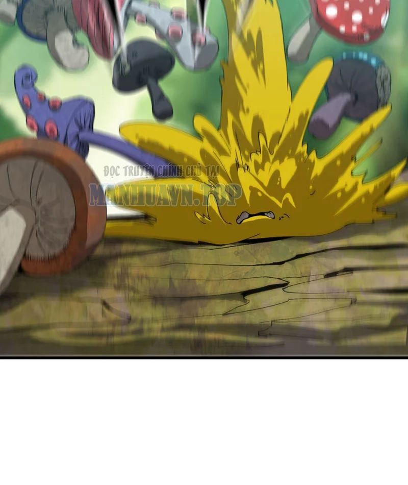 Bắt Đầu Từ Việc Trùng Sinh Thành Niêm Khuẩn - Chapter 3 - Page 5