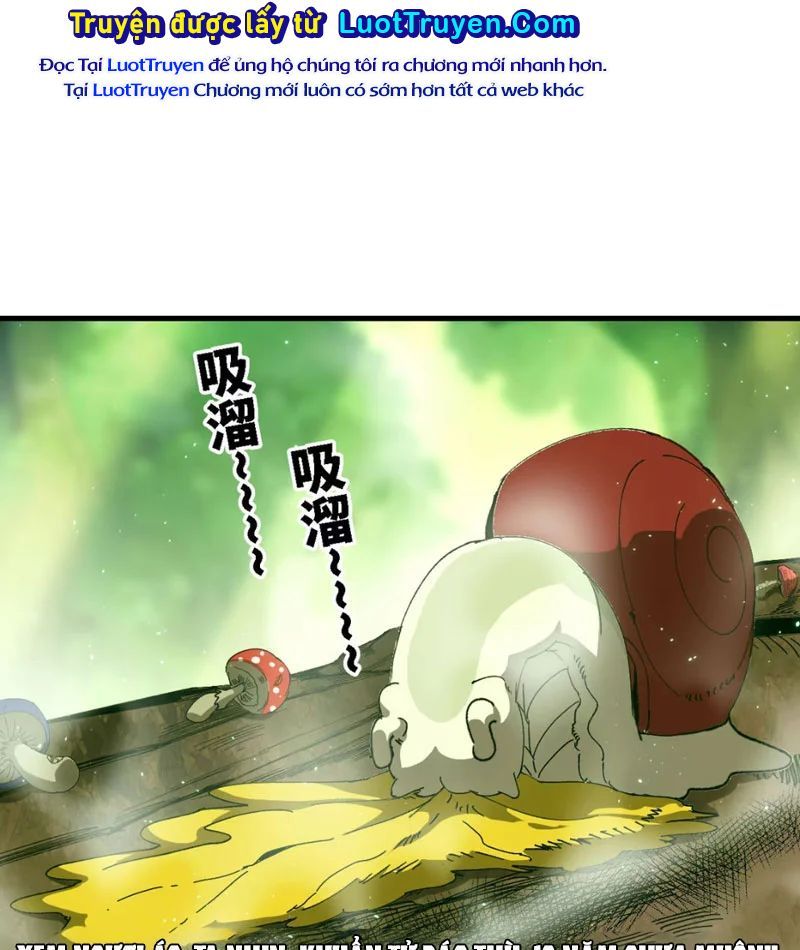 Bắt Đầu Từ Việc Trùng Sinh Thành Niêm Khuẩn - Chapter 3 - Page 54