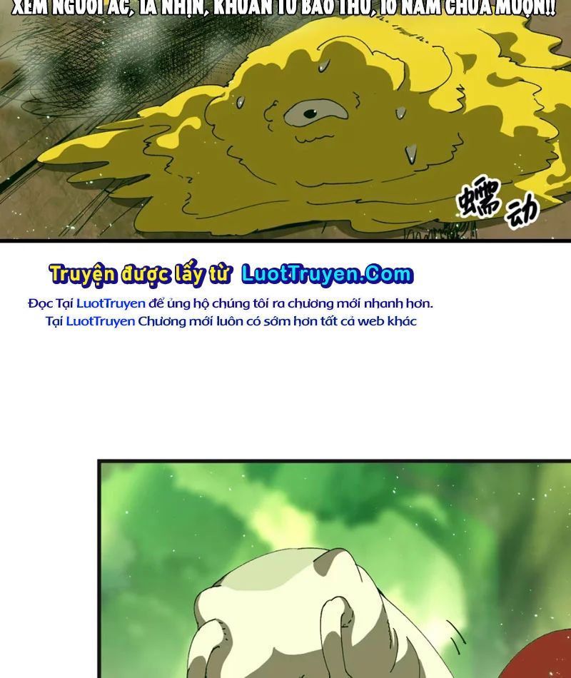 Bắt Đầu Từ Việc Trùng Sinh Thành Niêm Khuẩn - Chapter 3 - Page 55
