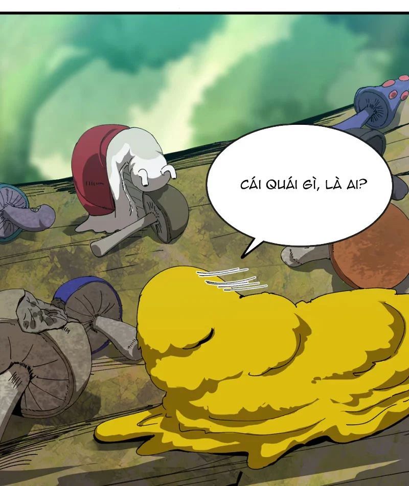 Bắt Đầu Từ Việc Trùng Sinh Thành Niêm Khuẩn - Chapter 3 - Page 6