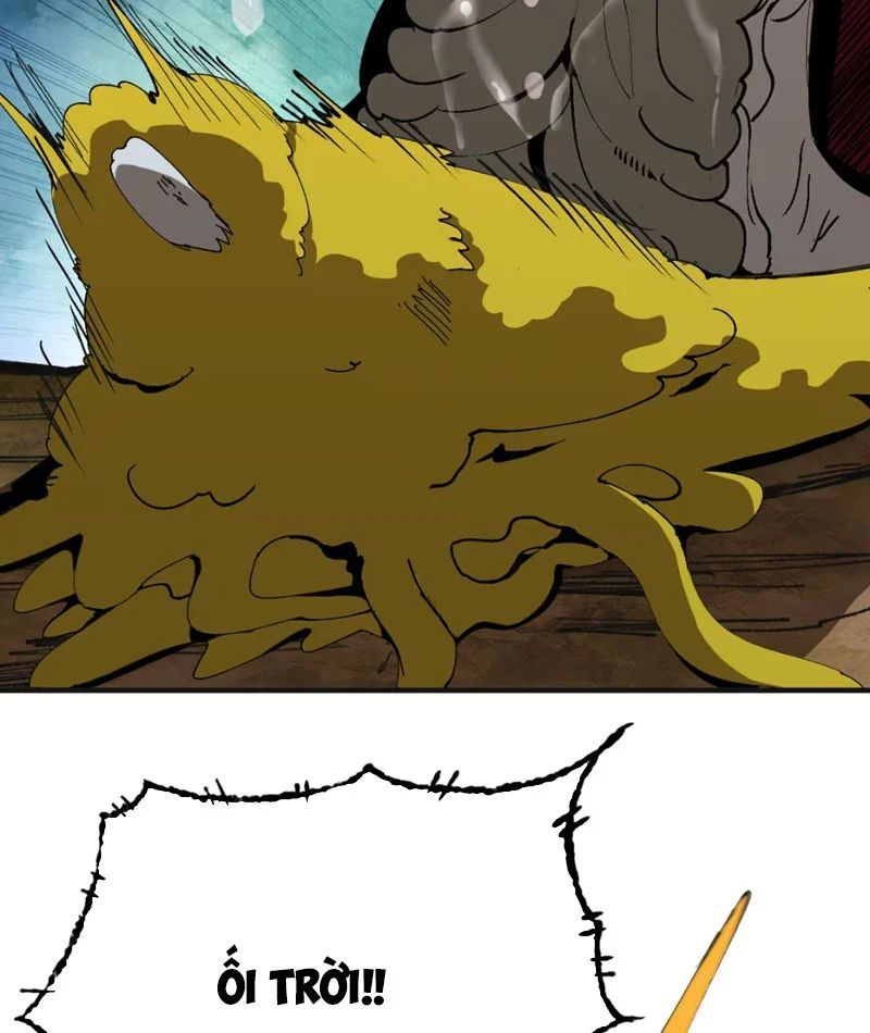 Bắt Đầu Từ Việc Trùng Sinh Thành Niêm Khuẩn - Chapter 3 - Page 60