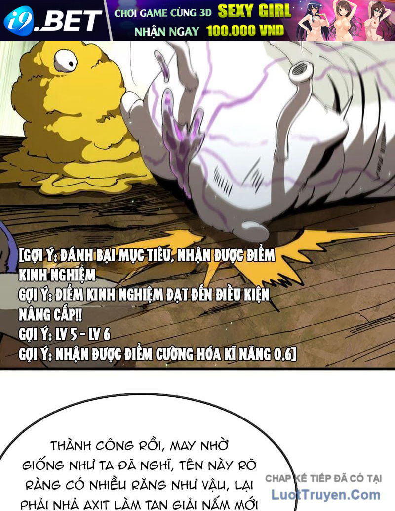 Bắt Đầu Từ Việc Trùng Sinh Thành Niêm Khuẩn - Chapter 3 - Page 66