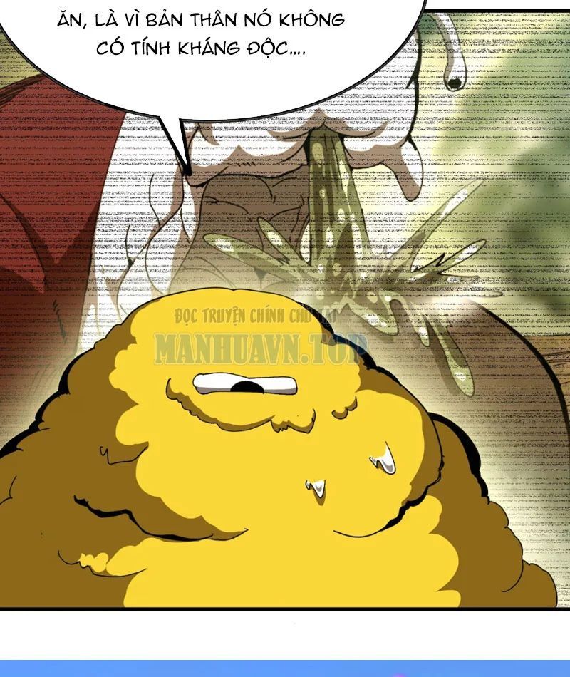 Bắt Đầu Từ Việc Trùng Sinh Thành Niêm Khuẩn - Chapter 3 - Page 67