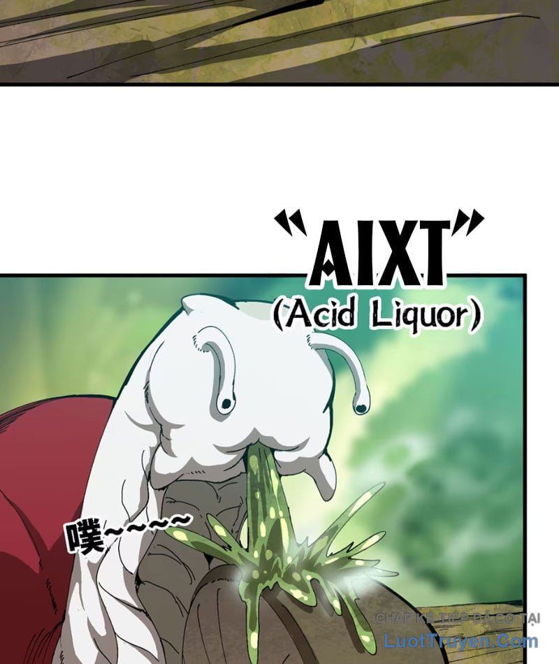 Bắt Đầu Từ Việc Trùng Sinh Thành Niêm Khuẩn - Chapter 3 - Page 7