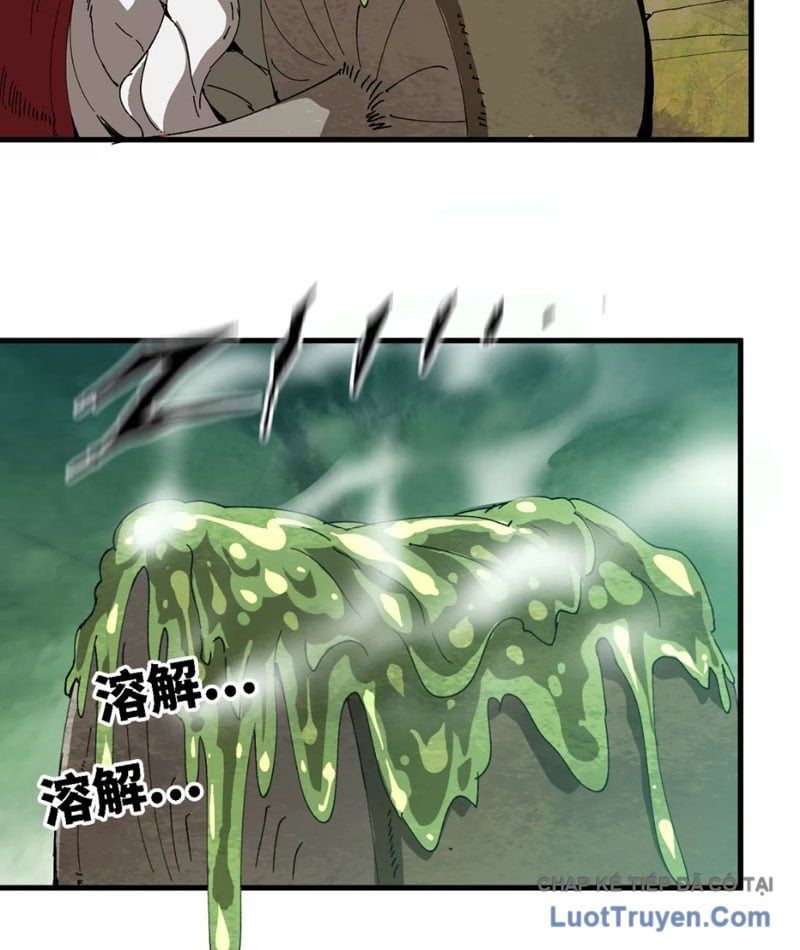 Bắt Đầu Từ Việc Trùng Sinh Thành Niêm Khuẩn - Chapter 3 - Page 8