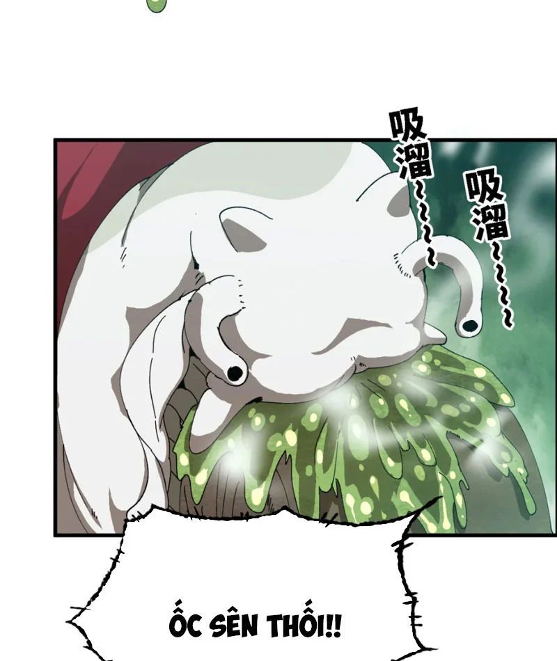 Bắt Đầu Từ Việc Trùng Sinh Thành Niêm Khuẩn - Chapter 3 - Page 9