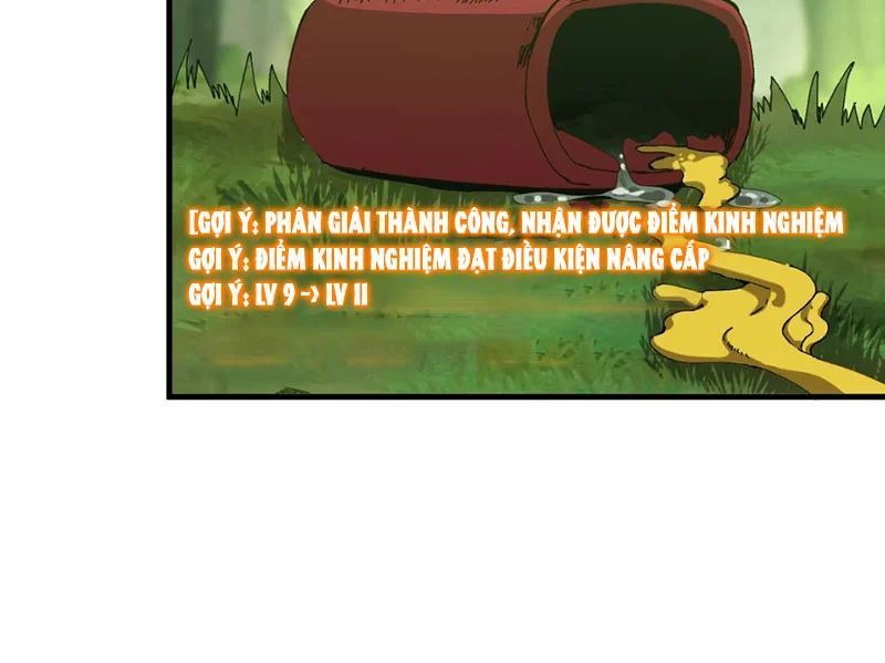 Bắt Đầu Từ Việc Trùng Sinh Thành Niêm Khuẩn - Chapter 4 - Page 102