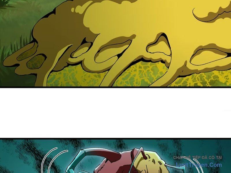 Bắt Đầu Từ Việc Trùng Sinh Thành Niêm Khuẩn - Chapter 4 - Page 110