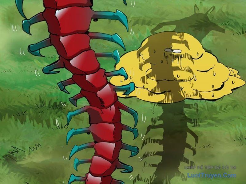 Bắt Đầu Từ Việc Trùng Sinh Thành Niêm Khuẩn - Chapter 4 - Page 114