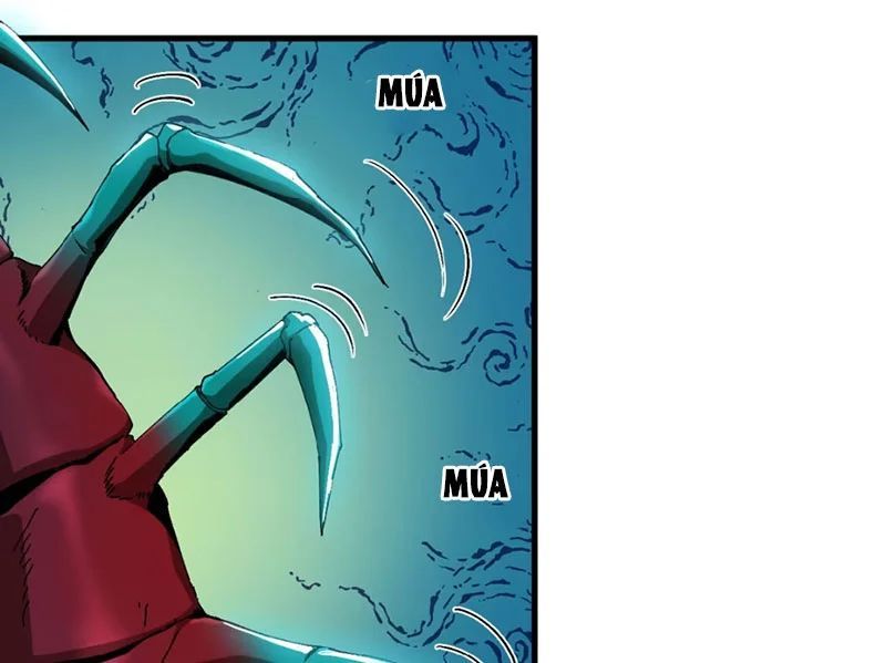 Bắt Đầu Từ Việc Trùng Sinh Thành Niêm Khuẩn - Chapter 4 - Page 116