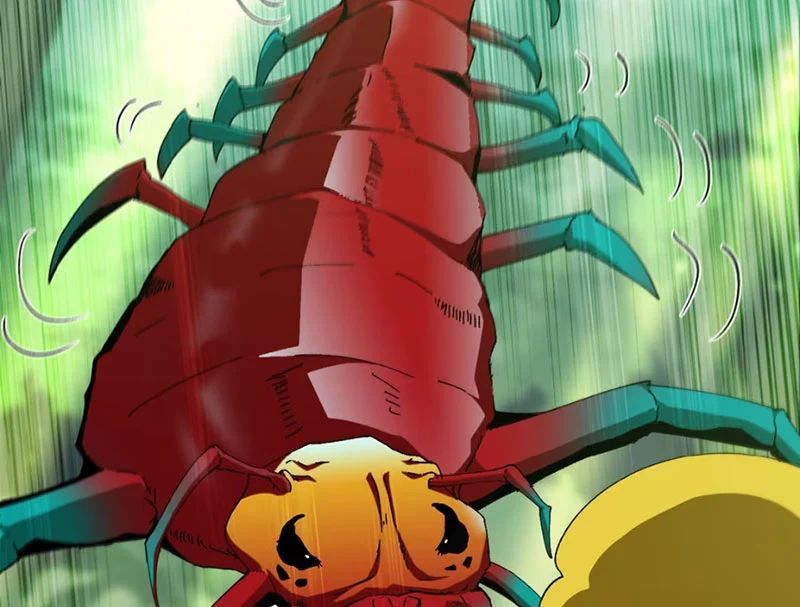 Bắt Đầu Từ Việc Trùng Sinh Thành Niêm Khuẩn - Chapter 4 - Page 120