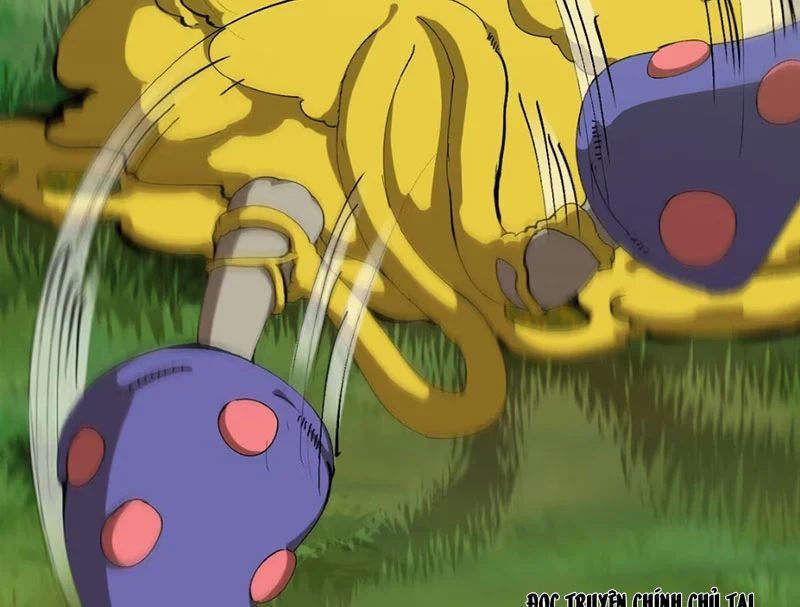 Bắt Đầu Từ Việc Trùng Sinh Thành Niêm Khuẩn - Chapter 4 - Page 124