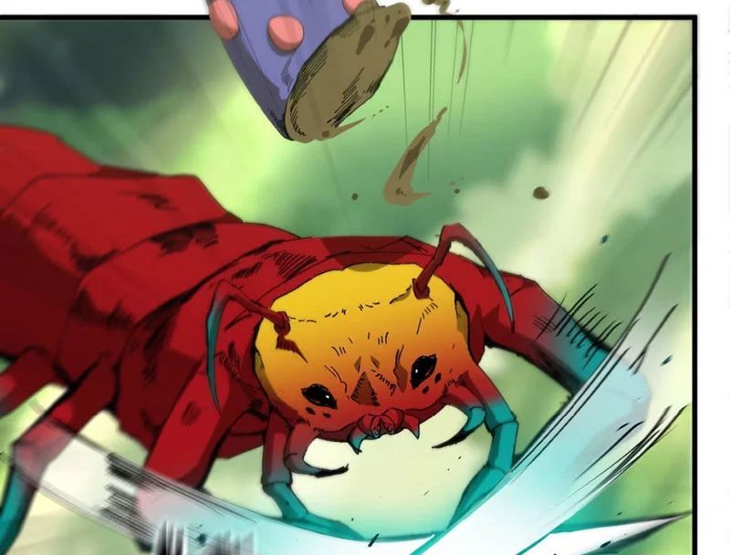 Bắt Đầu Từ Việc Trùng Sinh Thành Niêm Khuẩn - Chapter 4 - Page 126