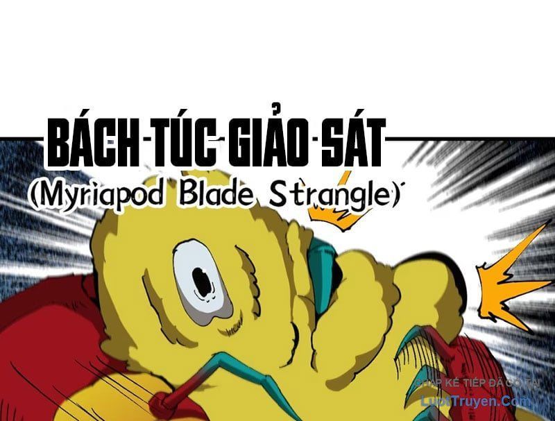 Bắt Đầu Từ Việc Trùng Sinh Thành Niêm Khuẩn - Chapter 4 - Page 130