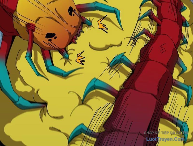 Bắt Đầu Từ Việc Trùng Sinh Thành Niêm Khuẩn - Chapter 4 - Page 131