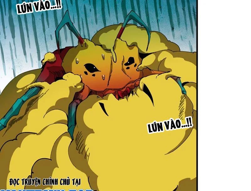 Bắt Đầu Từ Việc Trùng Sinh Thành Niêm Khuẩn - Chapter 4 - Page 133