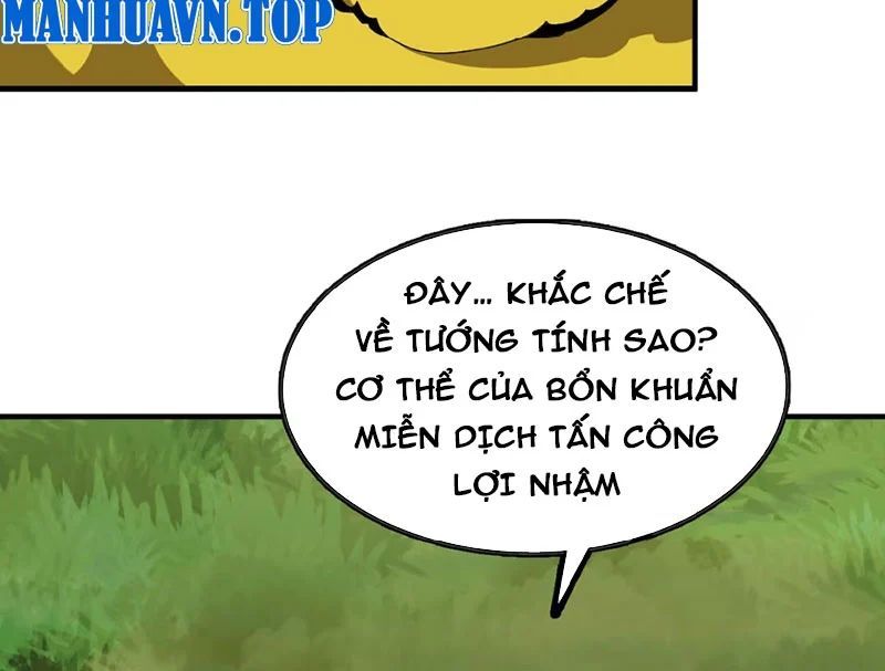 Bắt Đầu Từ Việc Trùng Sinh Thành Niêm Khuẩn - Chapter 4 - Page 134