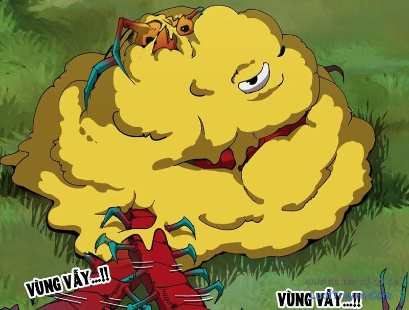 Bắt Đầu Từ Việc Trùng Sinh Thành Niêm Khuẩn - Chapter 4 - Page 135