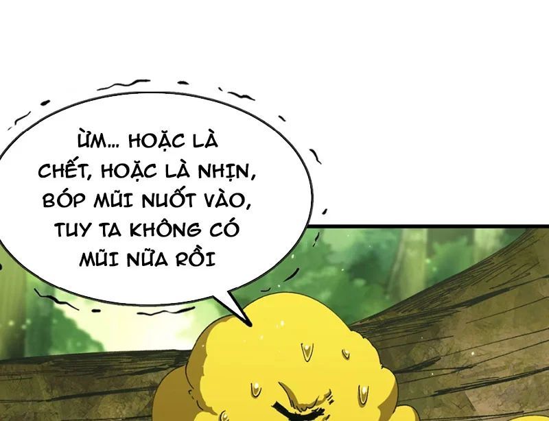 Bắt Đầu Từ Việc Trùng Sinh Thành Niêm Khuẩn - Chapter 4 - Page 18