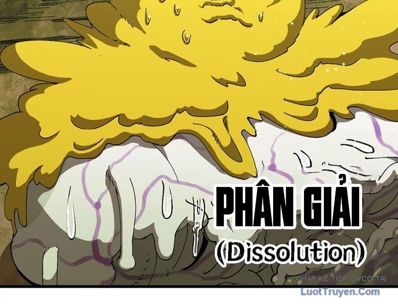 Bắt Đầu Từ Việc Trùng Sinh Thành Niêm Khuẩn - Chapter 4 - Page 19