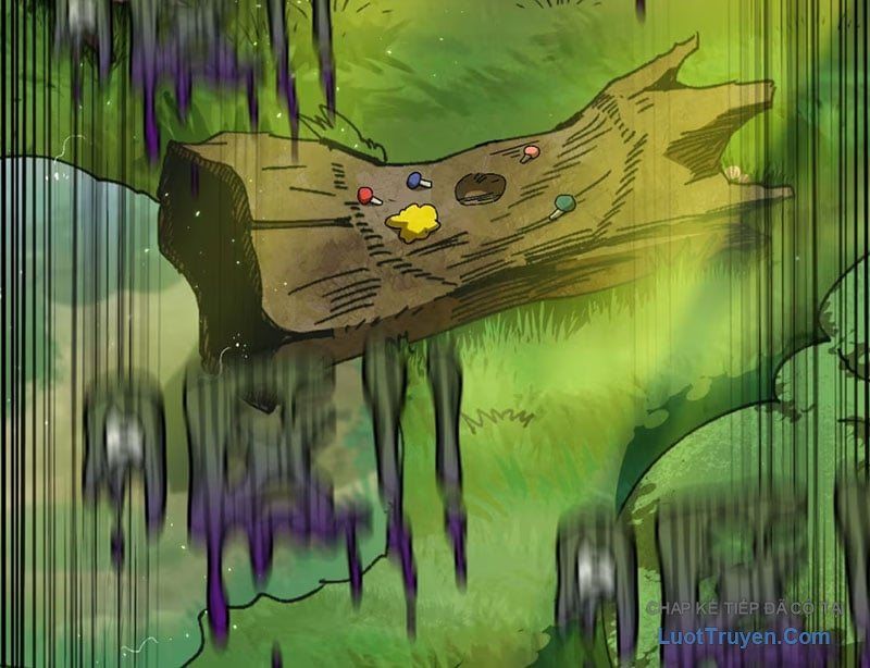 Bắt Đầu Từ Việc Trùng Sinh Thành Niêm Khuẩn - Chapter 4 - Page 22