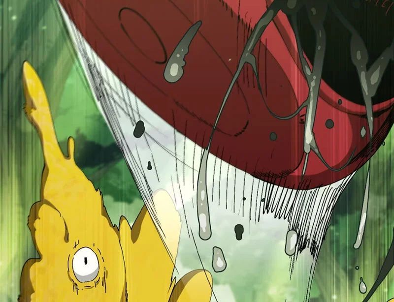 Bắt Đầu Từ Việc Trùng Sinh Thành Niêm Khuẩn - Chapter 4 - Page 27